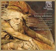 WYCOFANY   Beethoven: Missa Solemnis